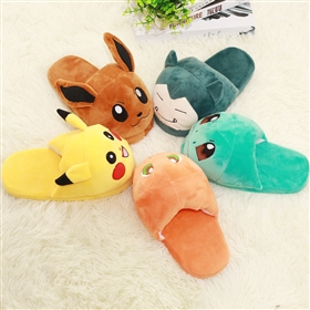 Pokemon Slippers